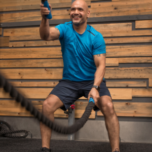 exercise after weight loss